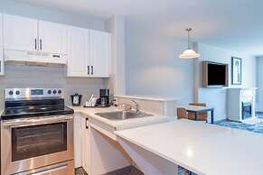 Sandman Suites Surrey-Guildford