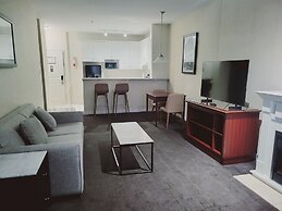Sandman Suites Surrey-Guildford
