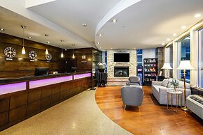 Sandman Suites Surrey-Guildford