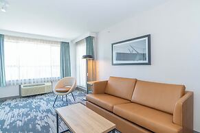 Sandman Suites Surrey-Guildford
