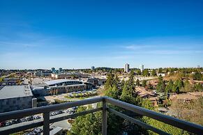 Sandman Suites Surrey-Guildford