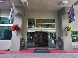 Sandman Suites Surrey-Guildford