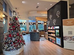 Sandman Suites Surrey-Guildford
