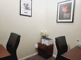 Sandman Suites Surrey-Guildford