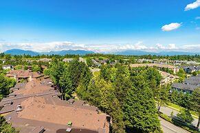 Sandman Suites Surrey-Guildford