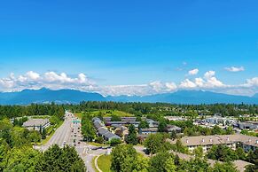 Sandman Suites Surrey-Guildford