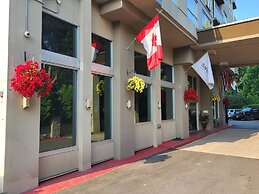 Sandman Suites Surrey-Guildford