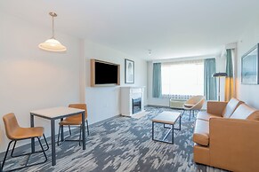 Sandman Suites Surrey-Guildford