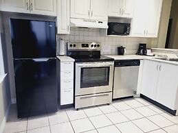 Sandman Suites Surrey-Guildford