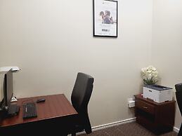 Sandman Suites Surrey-Guildford