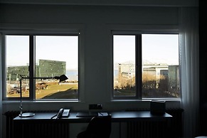 101 Hotel, Reykjavik, a Member of Design Hotels