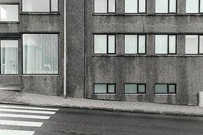 101 Hotel, Reykjavik, a Member of Design Hotels