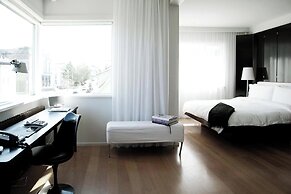 101 Hotel, Reykjavik, a Member of Design Hotels