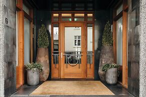 101 Hotel, Reykjavik, a Member of Design Hotels