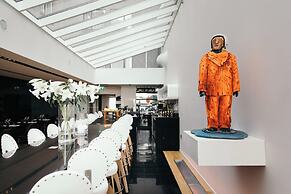 101 Hotel, Reykjavik, a Member of Design Hotels