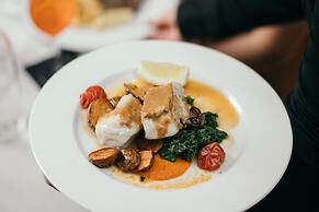 101 Hotel, Reykjavik, a Member of Design Hotels