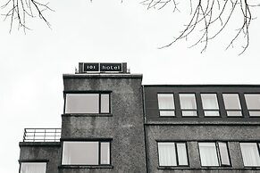 101 Hotel, Reykjavik, a Member of Design Hotels