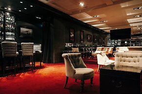 101 Hotel, Reykjavik, a Member of Design Hotels