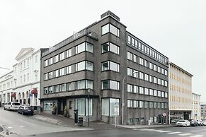 101 Hotel, Reykjavik, a Member of Design Hotels