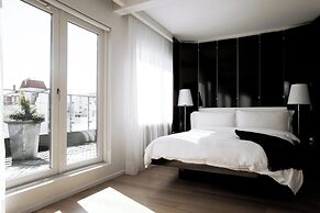 101 Hotel, Reykjavik, a Member of Design Hotels