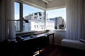 101 Hotel, Reykjavik, a Member of Design Hotels