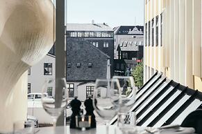 101 Hotel, Reykjavik, a Member of Design Hotels