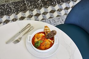 Hotel Indigo Venice - Sant'Elena by IHG