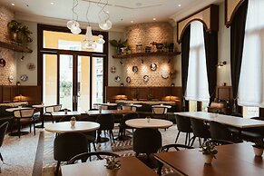 Hotel Indigo Venice - Sant'Elena by IHG