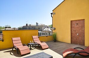 Hotel Indigo Venice - Sant'Elena by IHG