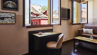 Hotel Indigo Venice - Sant'Elena by IHG