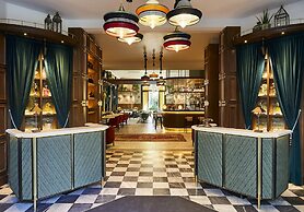 Hotel Indigo Venice - Sant'Elena by IHG