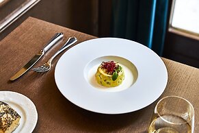 Hotel Indigo Venice - Sant'Elena by IHG