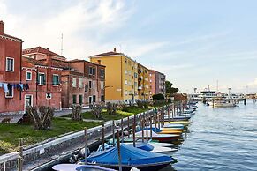 Hotel Indigo Venice - Sant'Elena by IHG