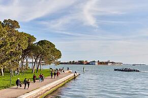 Hotel Indigo Venice - Sant'Elena by IHG