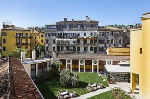 Hotel Indigo Venice - Sant'Elena by IHG