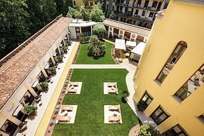 Hotel Indigo Venice - Sant'Elena by IHG