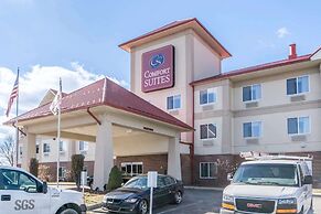 Comfort Suites