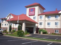 Comfort Suites