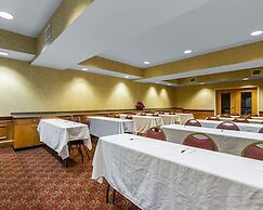 Comfort Suites Airport