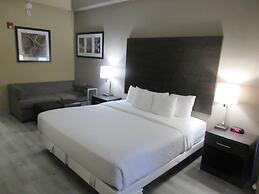 Best Western Kenner