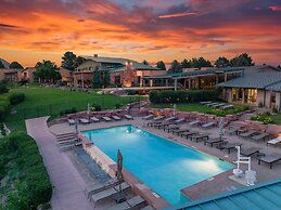 Garden of the Gods Resort and Club