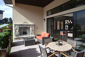 Garden of the Gods Resort and Club