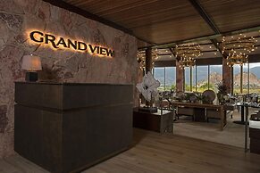 Garden of the Gods Resort and Club