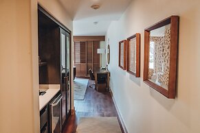 Garden of the Gods Resort and Club