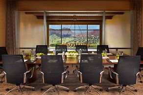 Garden of the Gods Resort and Club