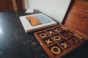 Garden of the Gods Resort and Club