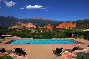 Garden of the Gods Resort and Club