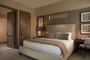 Garden of the Gods Resort and Club