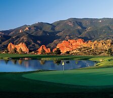 Garden of the Gods Resort and Club
