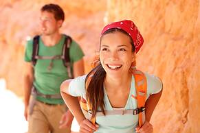 Garden of the Gods Resort and Club